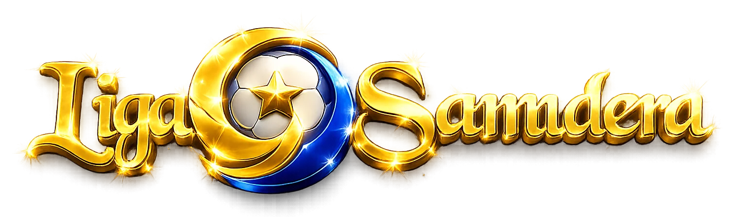 LIGA SAMUDERA logo